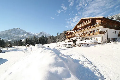 Berg- Und Aktivhotel Edelsberg Gmbh Bad Hindelang