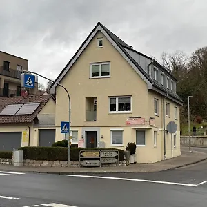 Apartment Wauri , ' Schwarzwald ' , Erdgeschoss