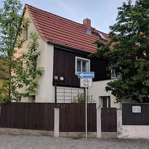 Apartment Pohle-priske